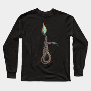 Inferno's Bind Long Sleeve T-Shirt